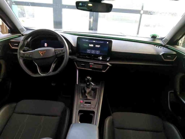 Cupra Formentor 1.5 TSI