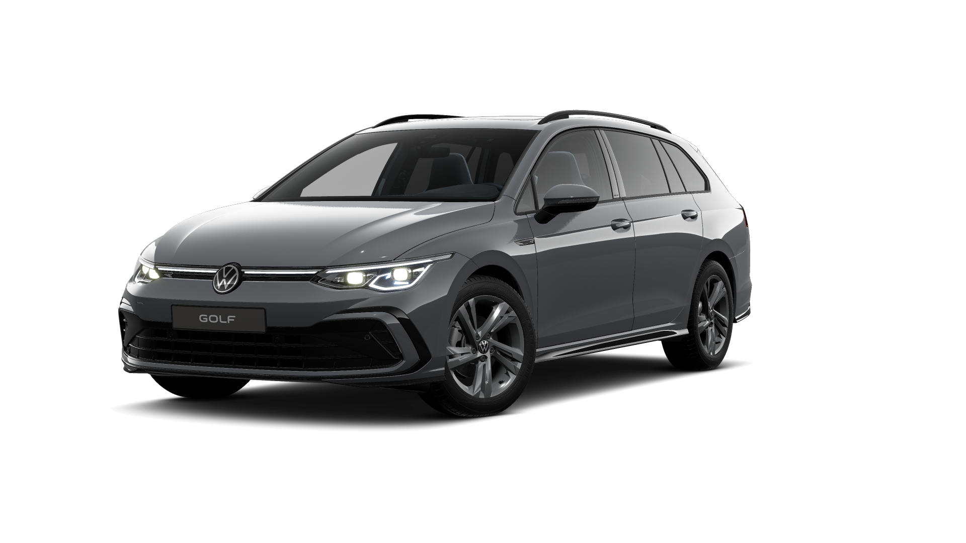 Volkswagen Golf 1.5 eTSI DSG Variant