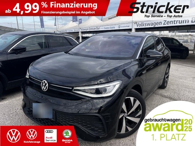 Volkswagen ID.5 150 kW 77 KWh IQ.Drive