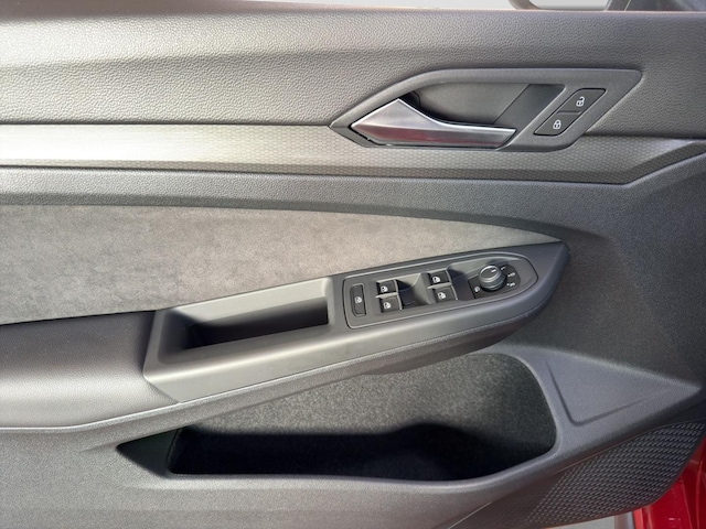 Volkswagen Golf DSG GTI Pro