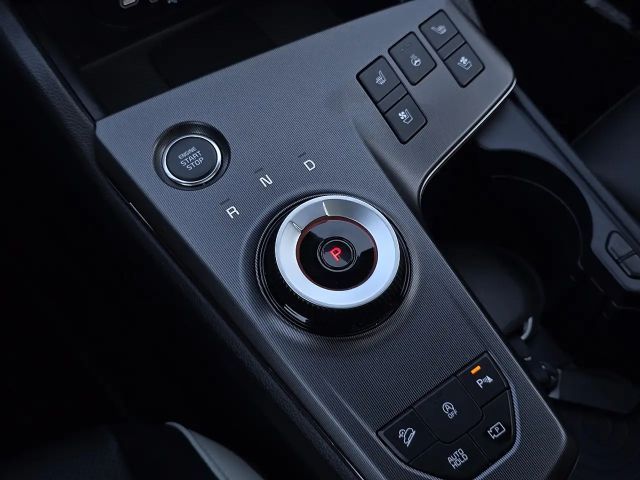 Kia Sportage GDi GT-Line Vierwielaandrijving