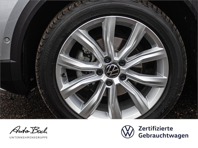 Volkswagen T-Roc 1.5 TSI Life