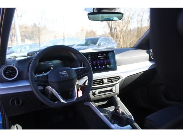 Seat Arona 1.0 TSI DSG FR-lijn