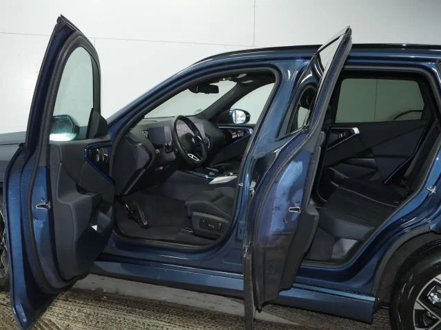 BMW X3 M-Sport xDrive