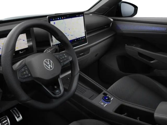 Volkswagen T-Roc 1.5 eTSI DSG IQ.Drive R-Line