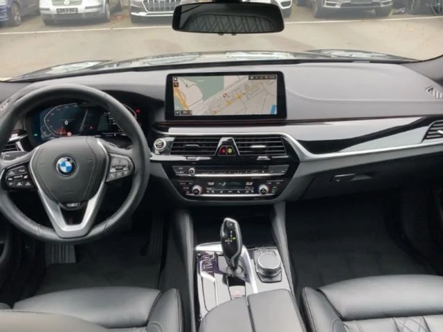 BMW 530 530d Sedan xDrive