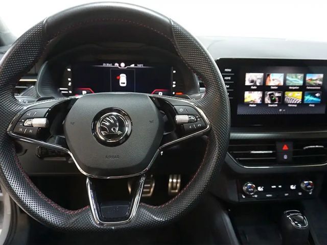Skoda Scala 1.5 TSI Monte Carlo