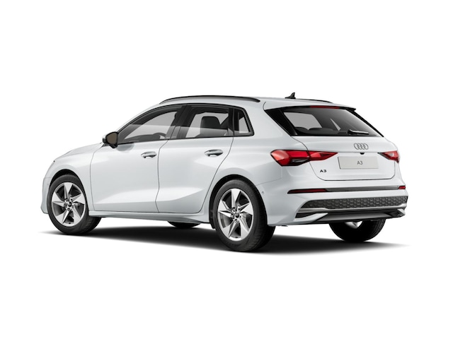 Audi A3 35 TDI S-Tronic Sportback