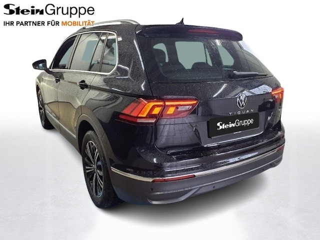 Volkswagen Tiguan MATRIX+APP+DAB+VIRT+ACC+LED+NAVI+PDC