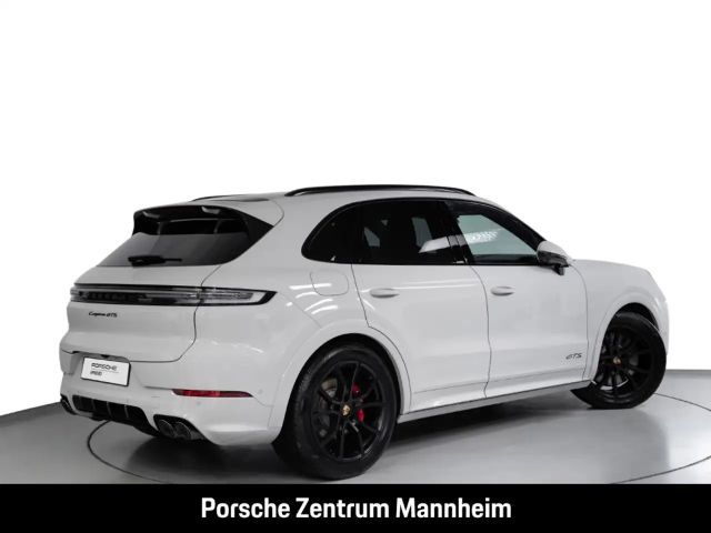 Porsche Cayenne GTS