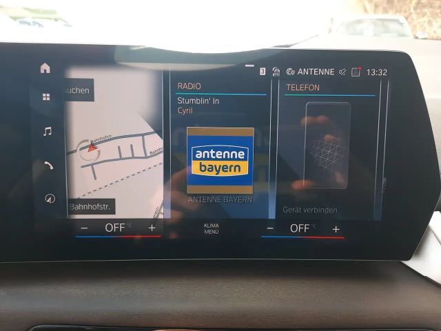 BMW 218 218i Active Tourer Luxury Line