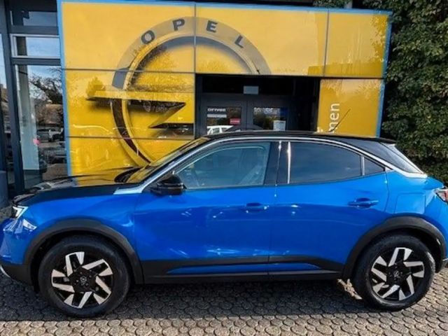 Opel Mokka Elegance Mokka-e