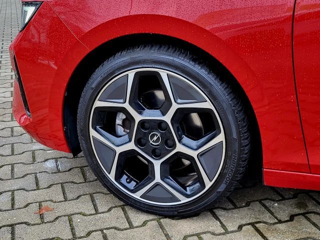 Opel Astra Sports Tourer Ultimate