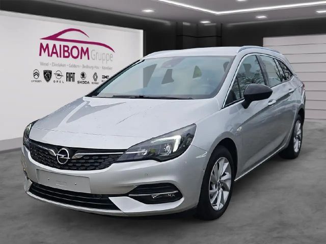 Opel Astra Elegance