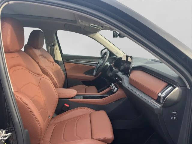 Skoda Kodiaq 1.5 TSI Selection iV