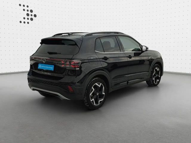Volkswagen T-Cross 1.5 TSI DSG IQ.Drive R-Line