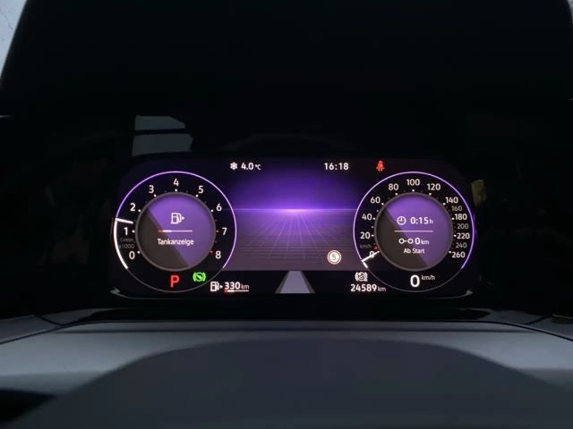 Volkswagen Golf DSG Golf VIII Life