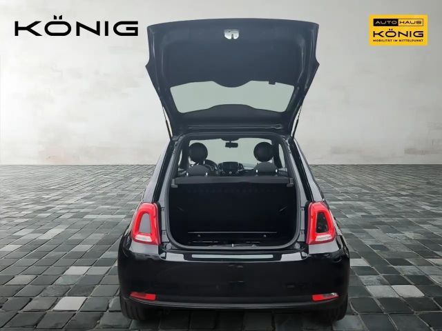 Fiat 500 1.0 GSE MY23 *KLIMA*CARPLAY*ALU