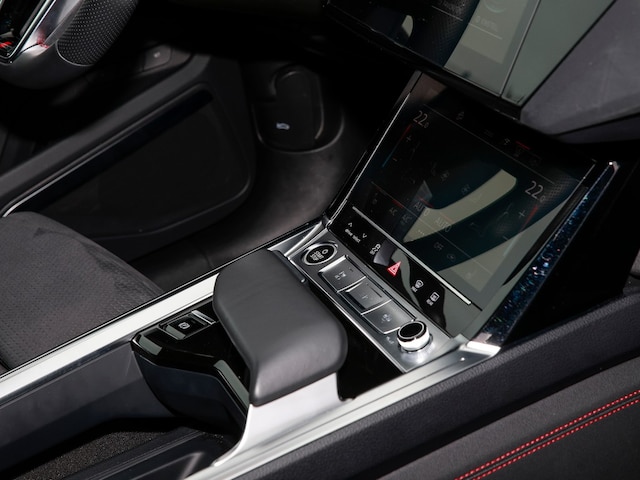 Audi Q8 e-tron 55 Quattro S-Line Sportback