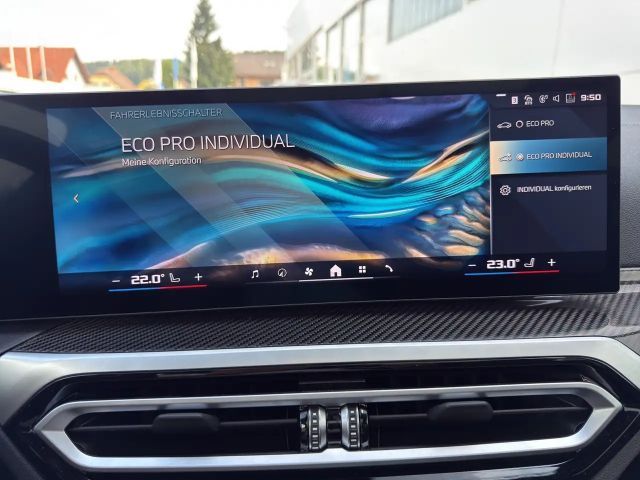 BMW i4 Coupé M-Sport