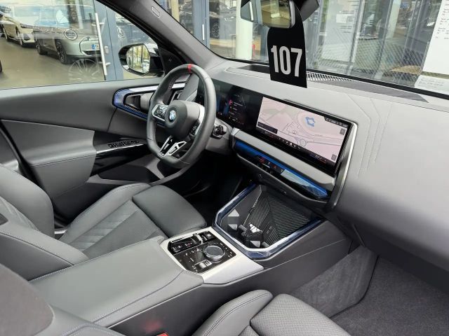 BMW X3 M-Sport xDrive