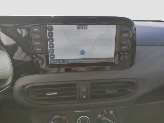 Hyundai i10 1.0 Comfort Smart