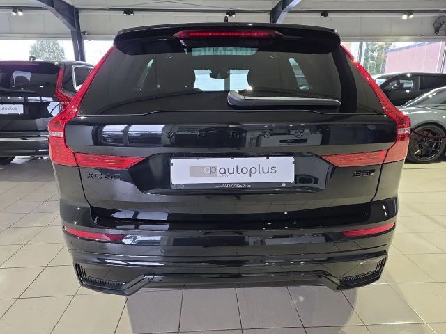 Volvo XC60 AWD Plus