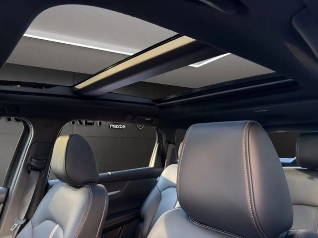 Mazda CX-80 Homura e-Skyactiv