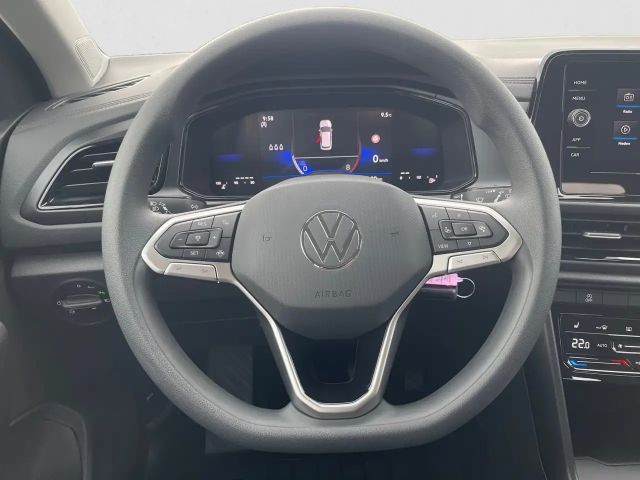 Volkswagen T-Roc TSI|ACC|APP-CONNECT|WINTERPAKET|EINPARKHIL