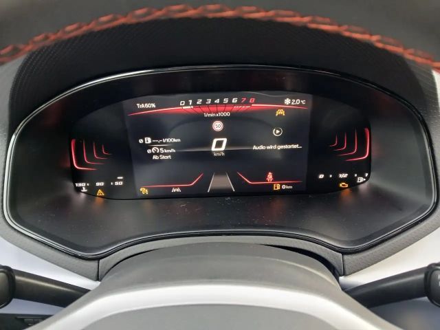 Seat Ibiza 1.0 TSI FR-lijn