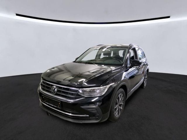 Volkswagen Tiguan 2.0 TDI DSG Life