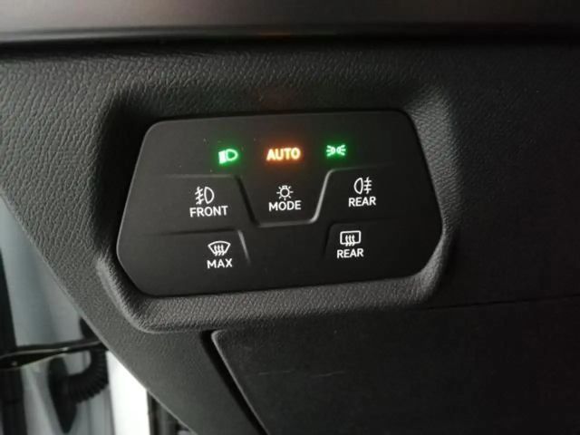 Cupra Leon 1.5 TSI Sportstourer