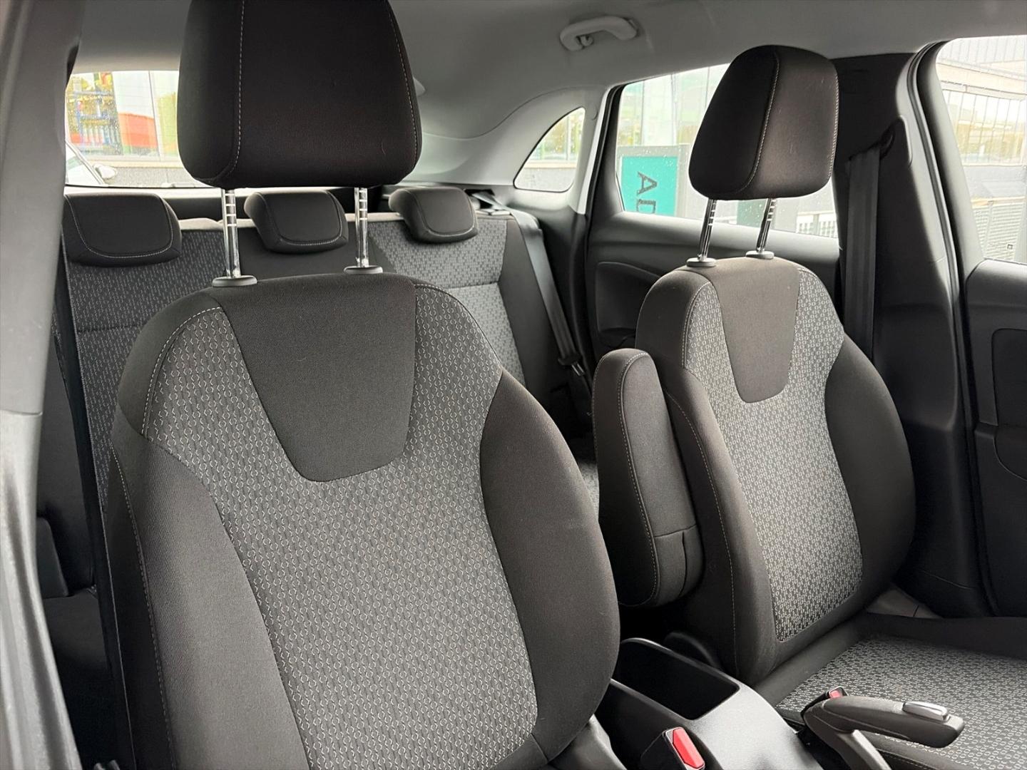 Opel Crossland 1.2 Turbo Enjoy Turbo