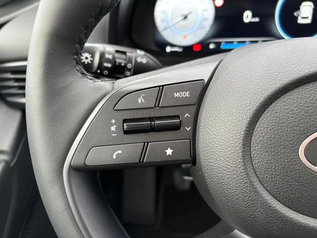 Hyundai i20 1.2 Smart