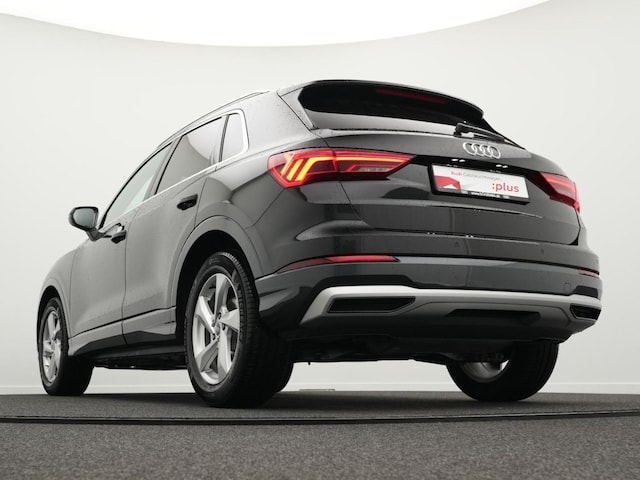 Audi Q3 35 TFSI S-Tronic