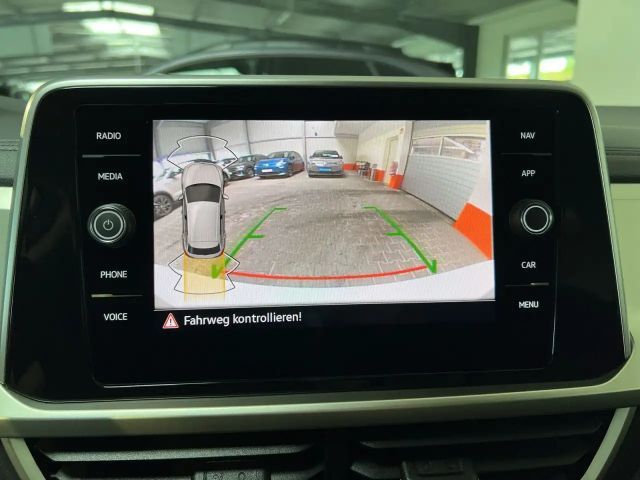 Volkswagen T-Roc 1.5 TSI Move