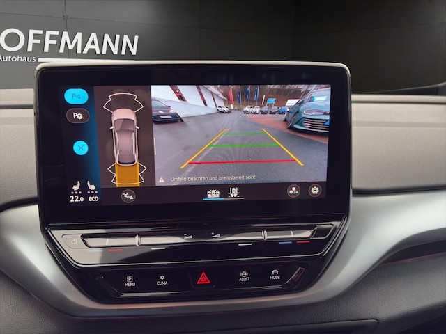 Volkswagen ID.4 Performance Pro