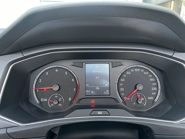 Volkswagen T-Roc Cabriolet Style