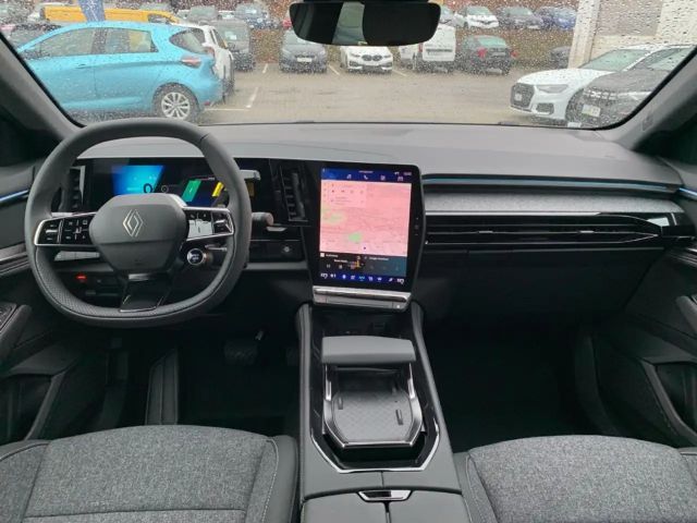 Renault Austral Techno