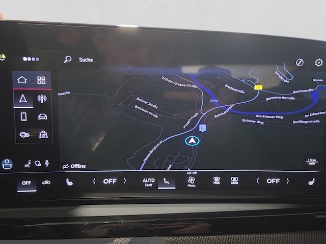 Audi A5 Avant S-Tronic