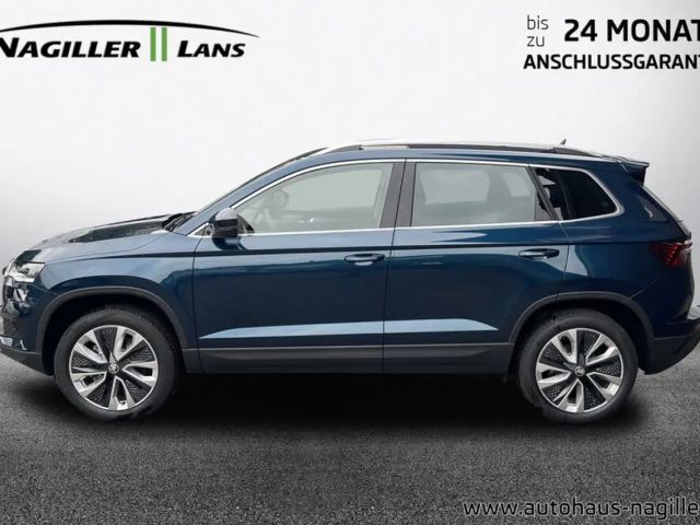Skoda Karoq 4x4 Style Style