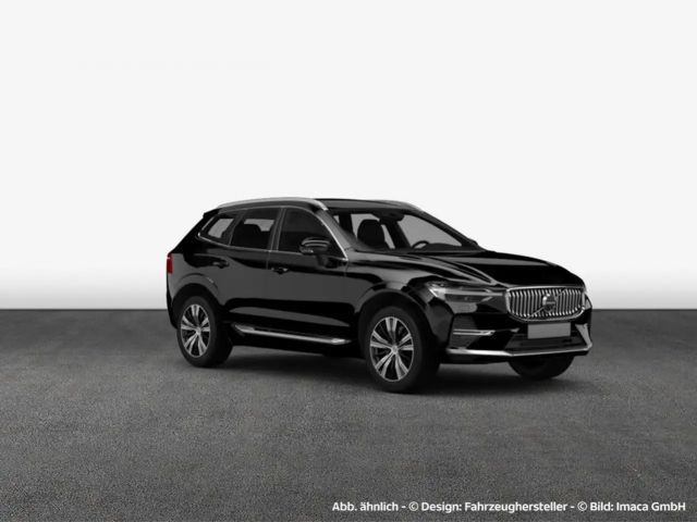 Volvo XC60 AWD Plus T6