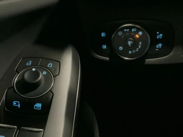 Ford Focus EcoBoost ST Line Wagon