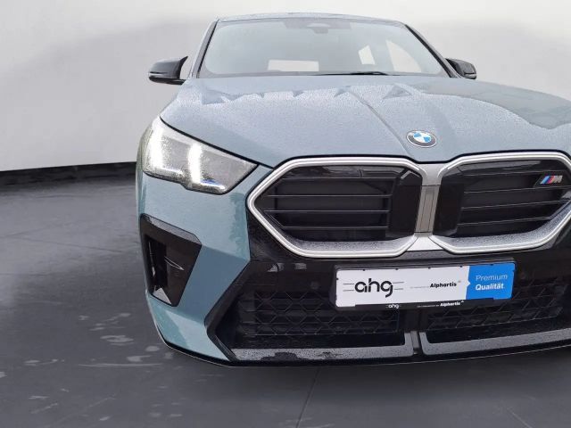 BMW X2 DCT M35i xDrive