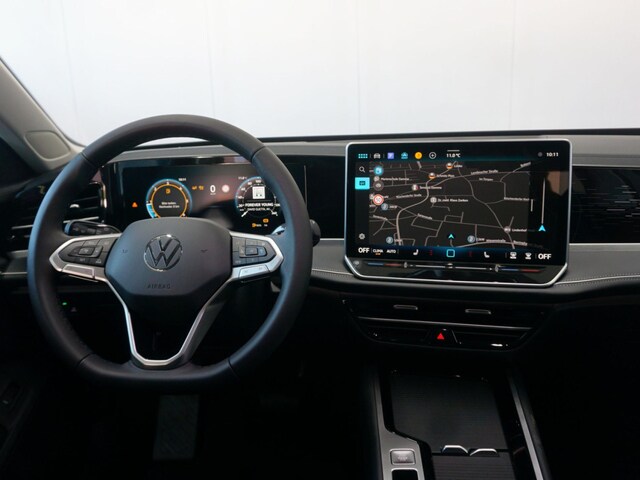 Volkswagen Passat 2.0 TDI DSG Elegance Elegance