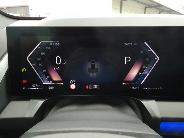 BMW X3 Comfort pakket M-Sport xDrive20i