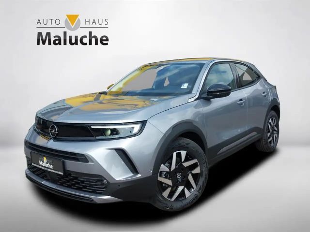 Opel Mokka Elegance Hybrid