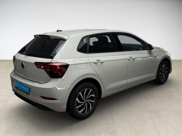 Volkswagen Polo 1.0 TSI