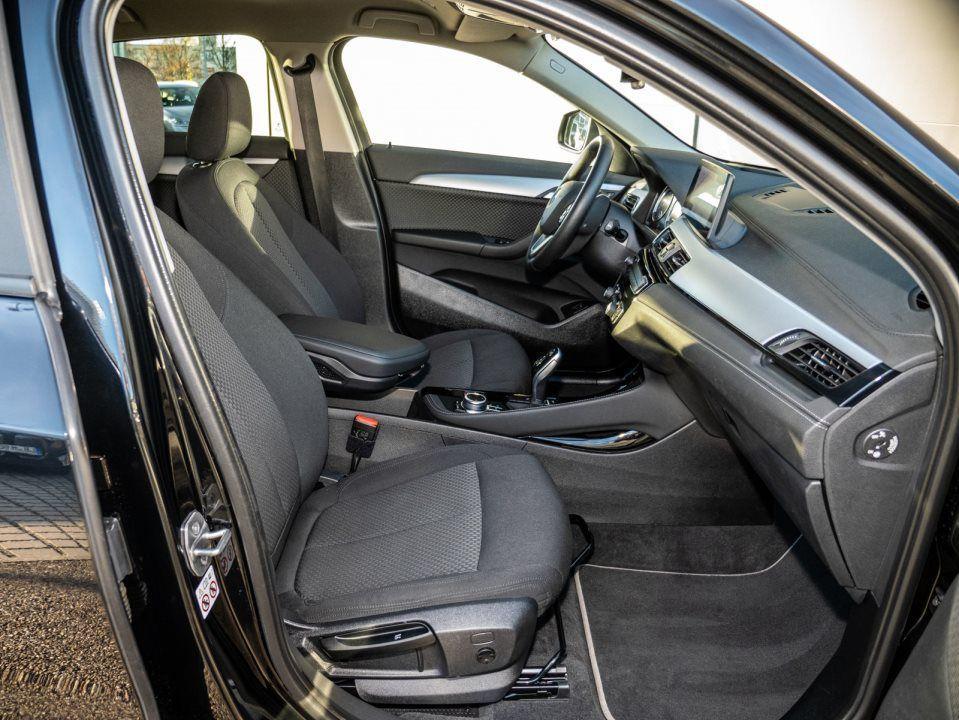 BMW X2 sDrive18d