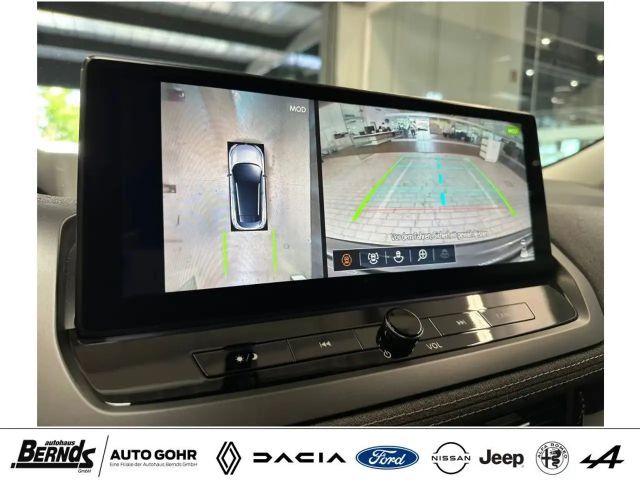 Nissan Qashqai Acenta DIG-T